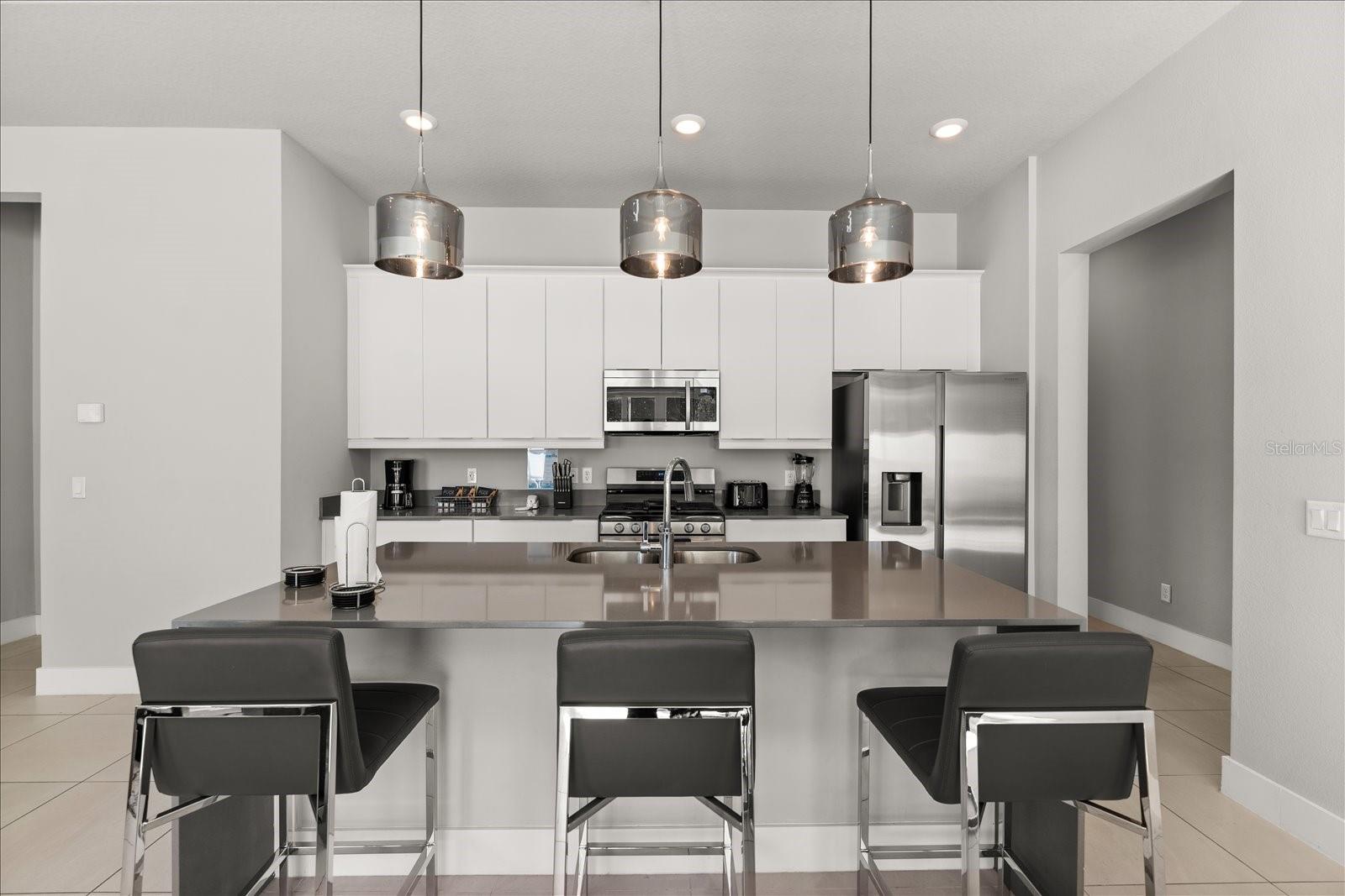 SPECTRUM AT REUNION CONDO PH 12 - Residential