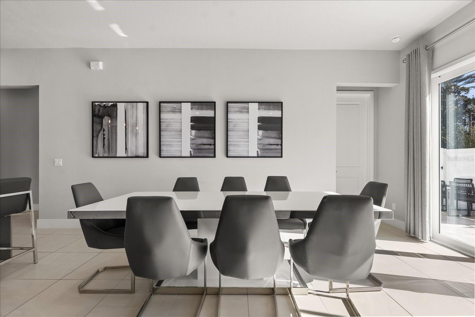 SPECTRUM AT REUNION CONDO PH 12 - Residential