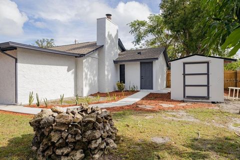 A home in ORLANDO