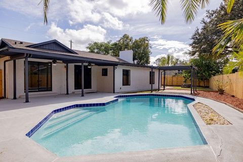 A home in ORLANDO