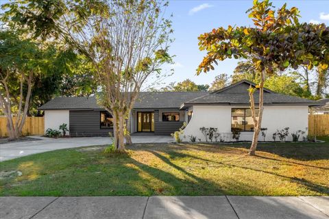 A home in ORLANDO