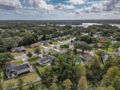 A home in ORLANDO