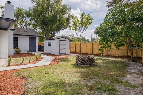 A home in ORLANDO