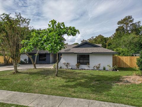 A home in ORLANDO