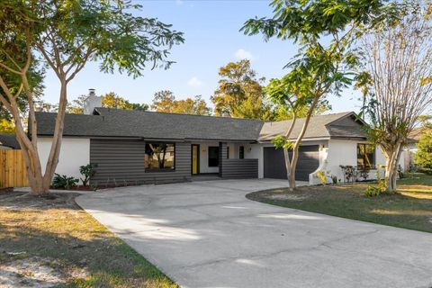 A home in ORLANDO