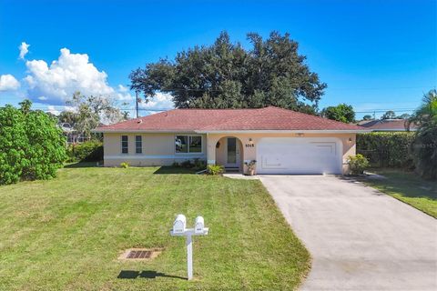 Photo of 1015 Gasparilla Boulevard, Englewood, FL 34223 (MLS # D6143929)