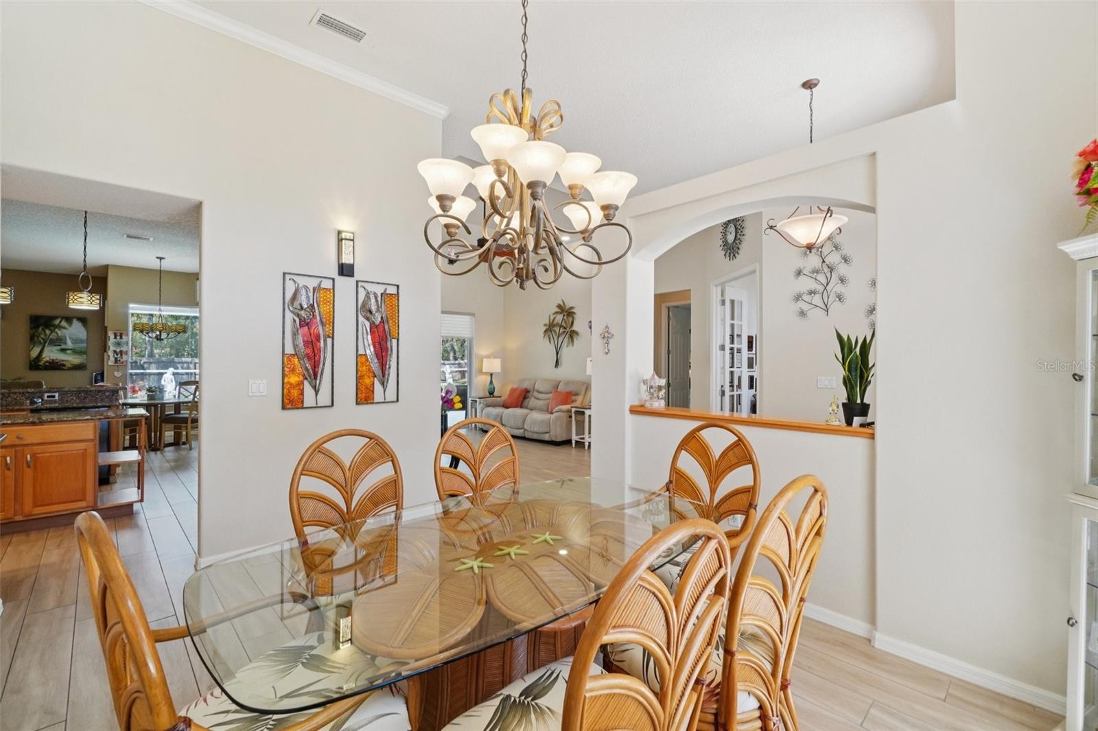 SPRING HILL - Residential