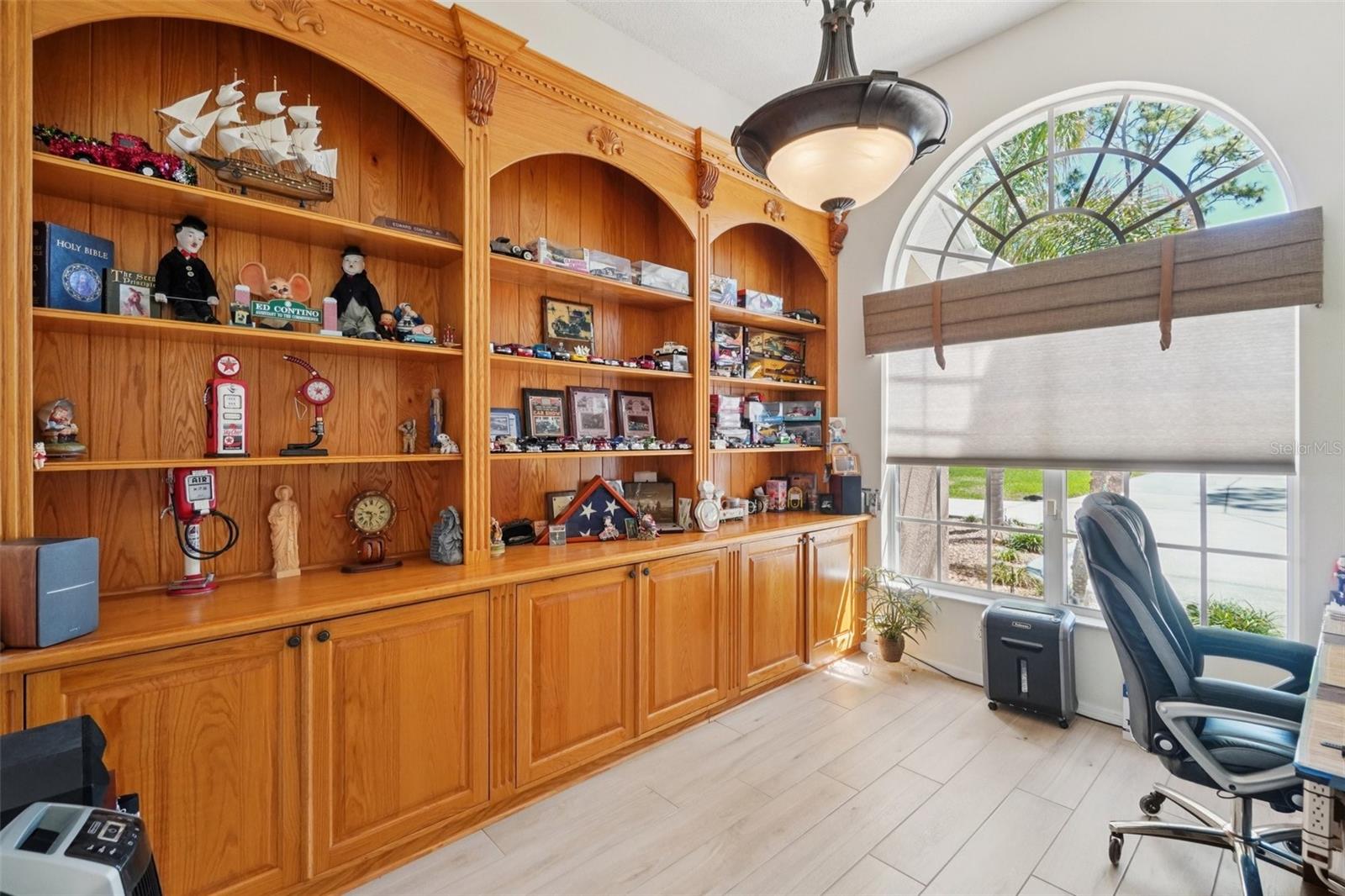 SPRING HILL - Residential