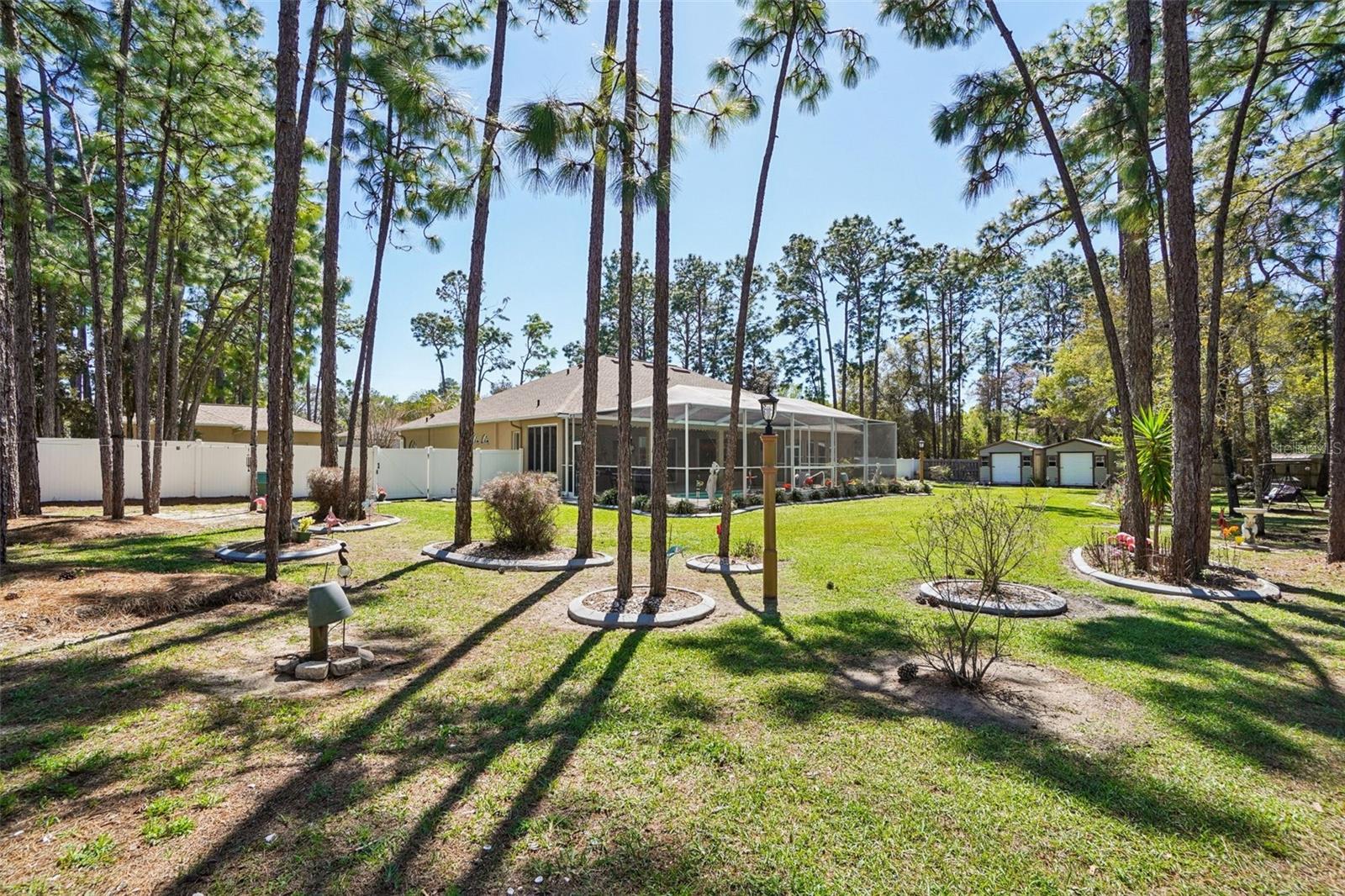 SPRING HILL - Residential