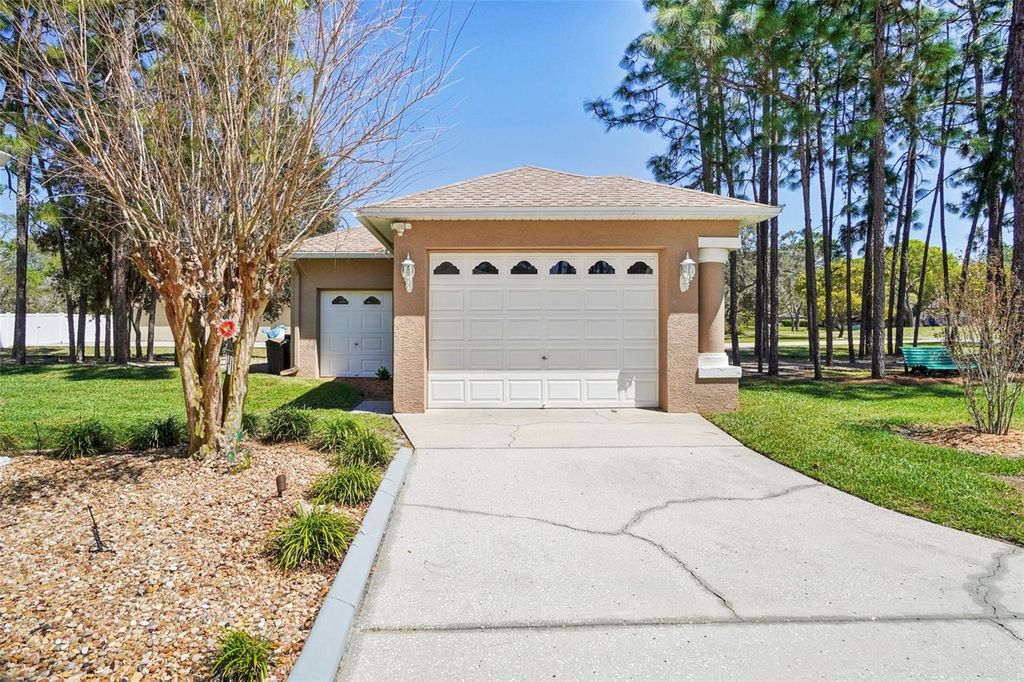 Photo of 13176 Cooper Road, Spring Hill, FL 34609 (MLS # A4686427)