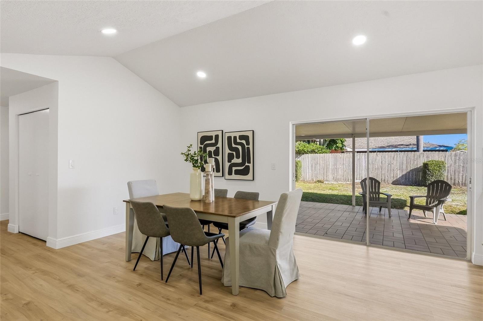 DEL PRADO IMPERIAL - Residential