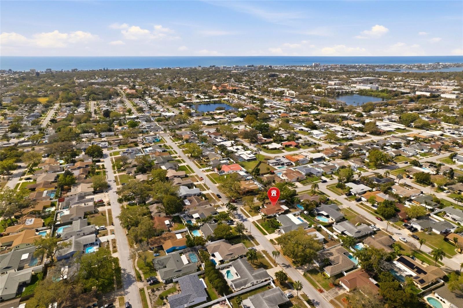 DEL PRADO IMPERIAL - Residential