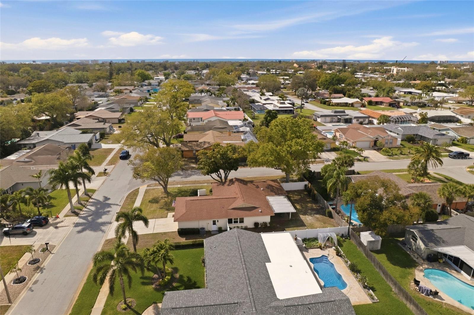 DEL PRADO IMPERIAL - Residential