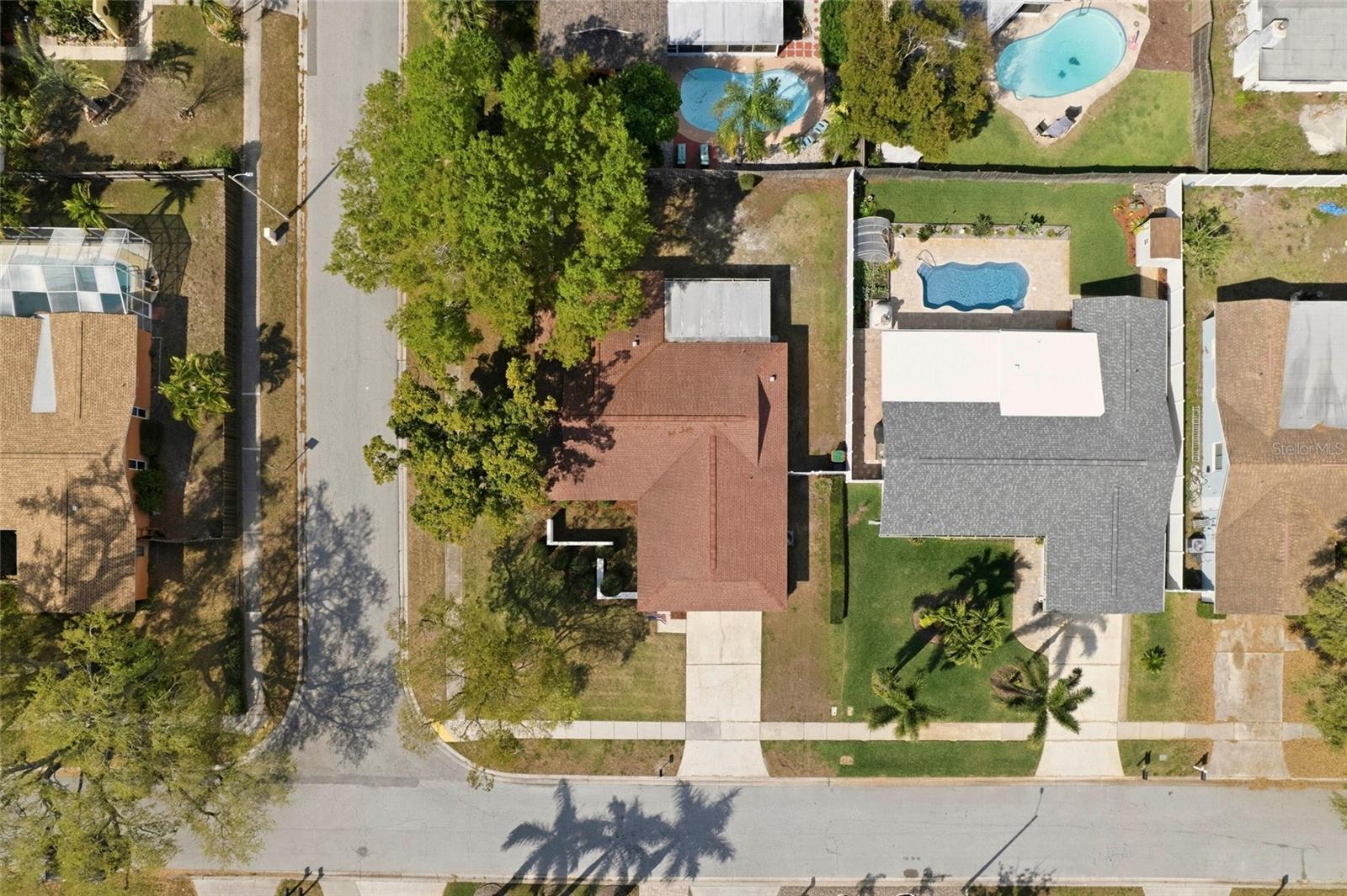 DEL PRADO IMPERIAL - Residential