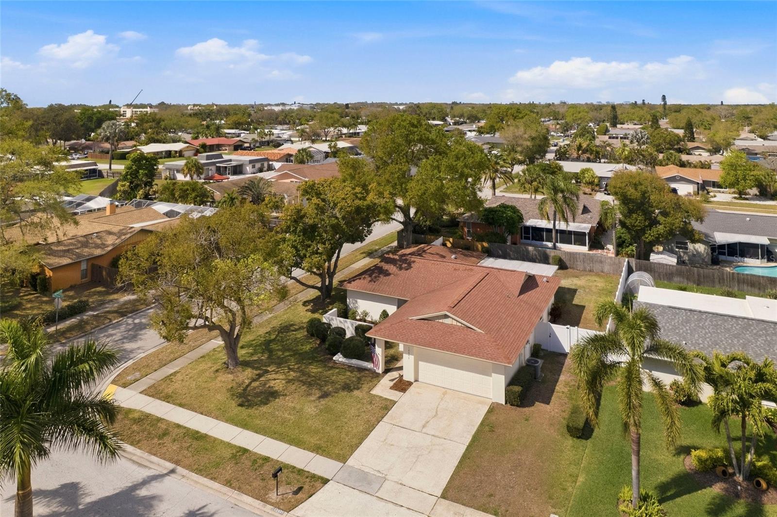 DEL PRADO IMPERIAL - Residential