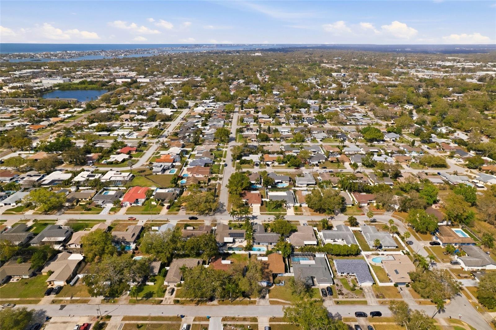 DEL PRADO IMPERIAL - Residential