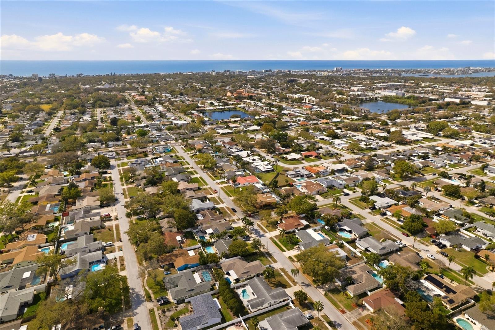 DEL PRADO IMPERIAL - Residential