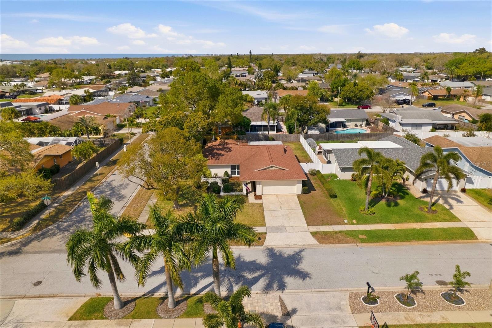 DEL PRADO IMPERIAL - Residential