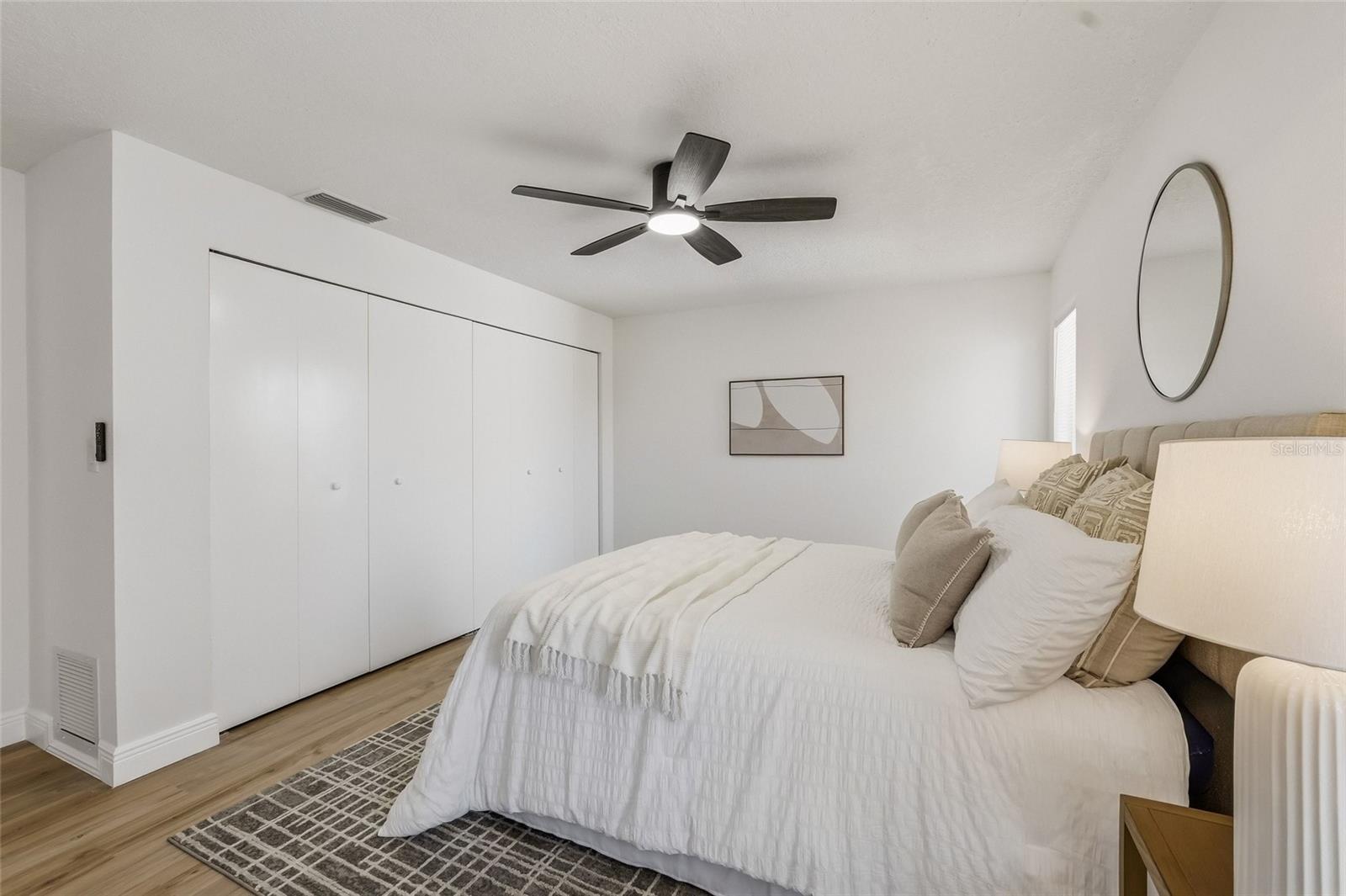 DEL PRADO IMPERIAL - Residential