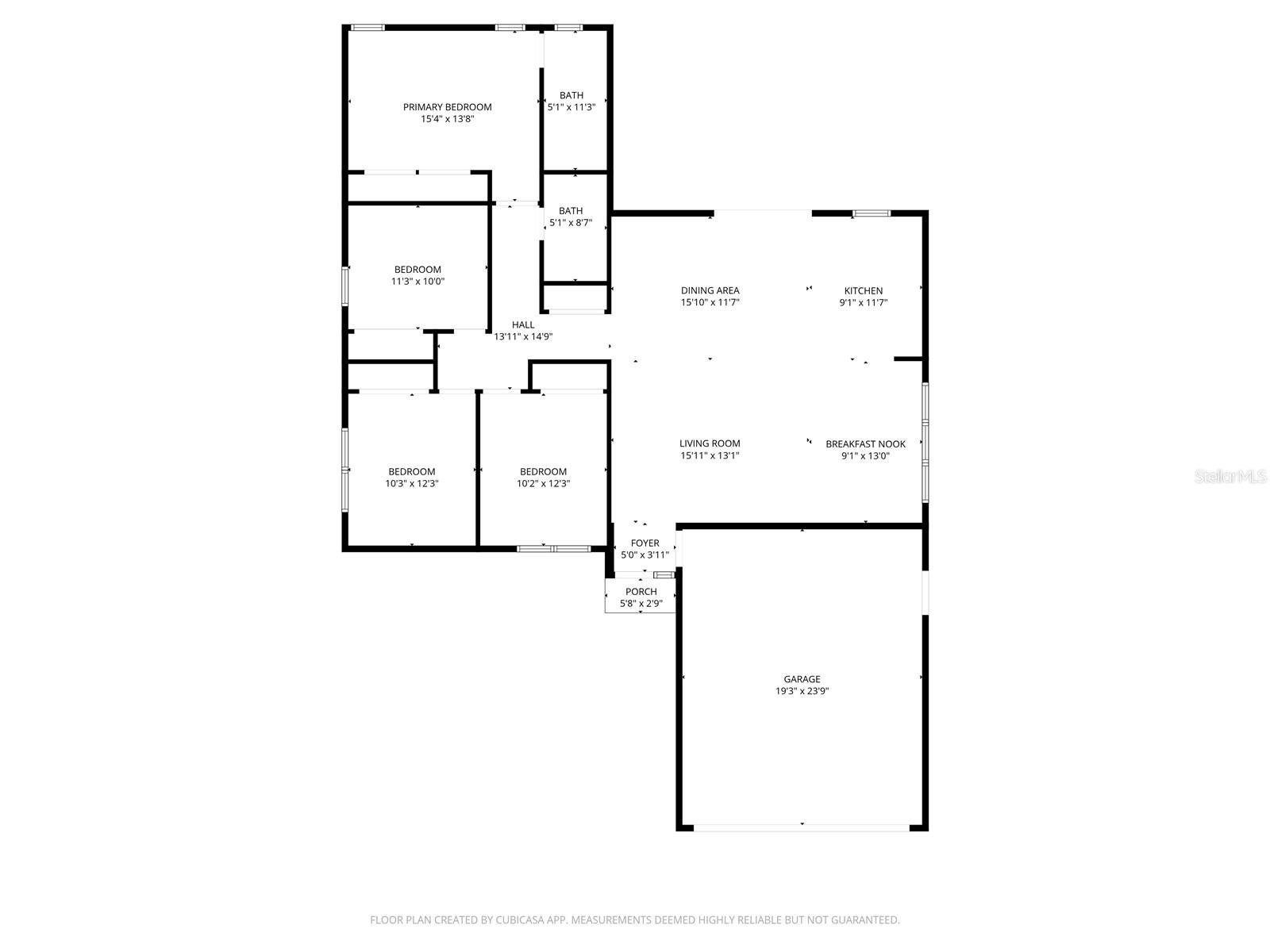 DEL PRADO IMPERIAL - Residential