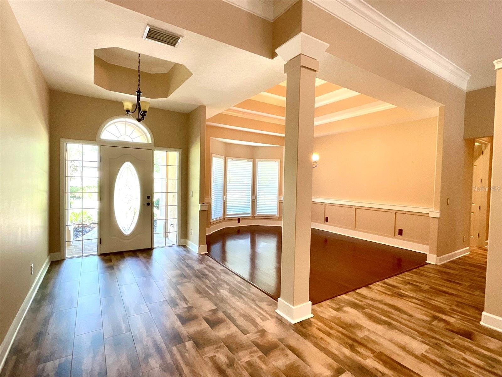 COUNTRY CLUB/OCALA UN 01 - Residential