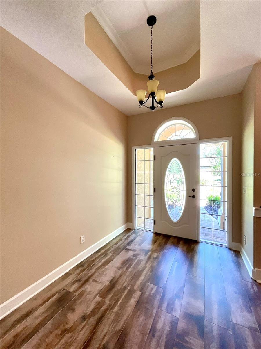 COUNTRY CLUB/OCALA UN 01 - Residential
