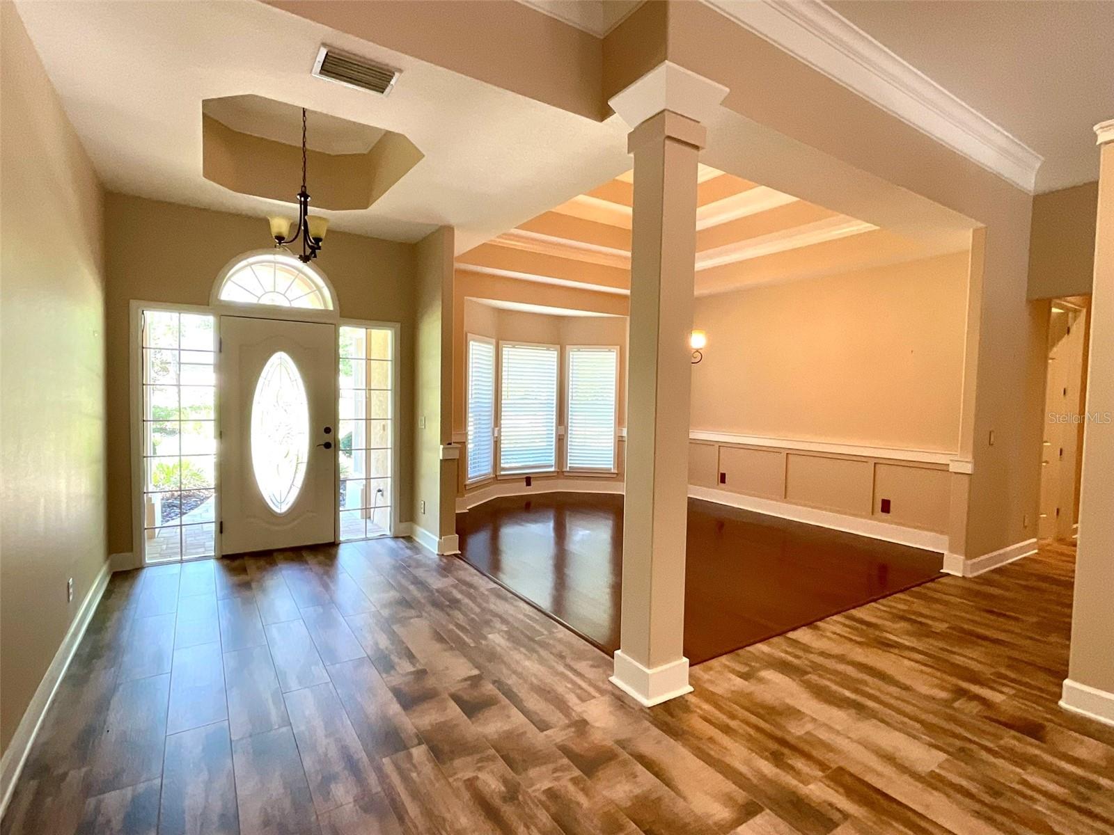 COUNTRY CLUB/OCALA UN 01 - Residential