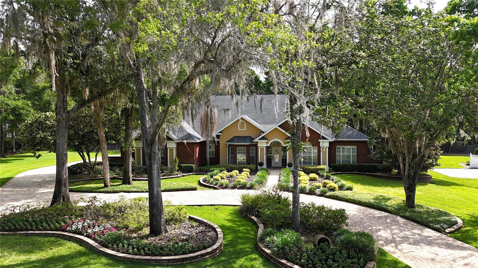 COUNTRY CLUB/OCALA UN 01 - Residential