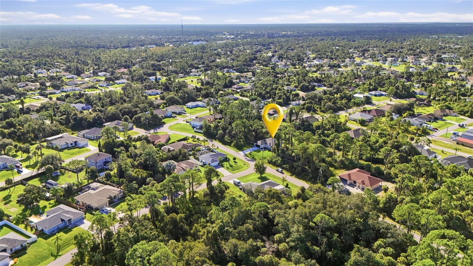 2277 SIMONTON AVENUE, NORTH PORT, FL, 34286 1 2277 SIMONTON AVENUE