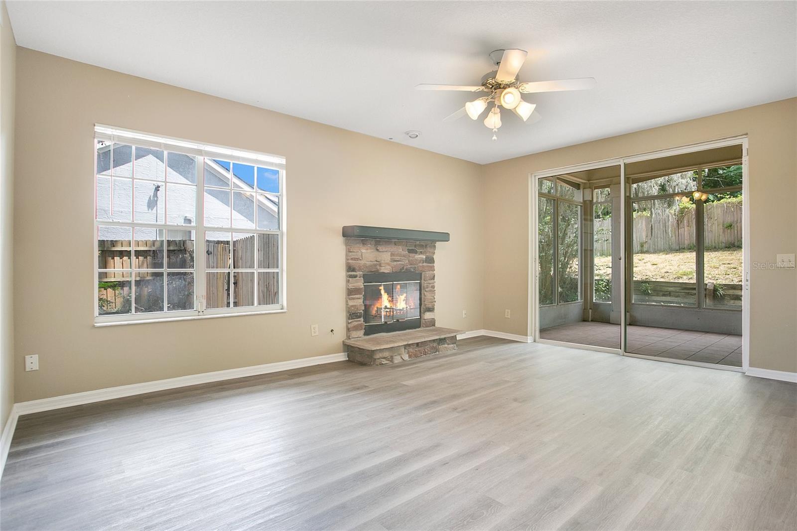 2218 LAKE MARION DRIVE