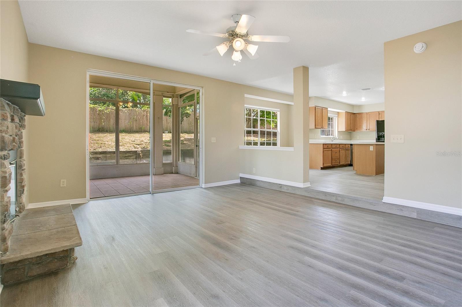 2218 LAKE MARION DRIVE