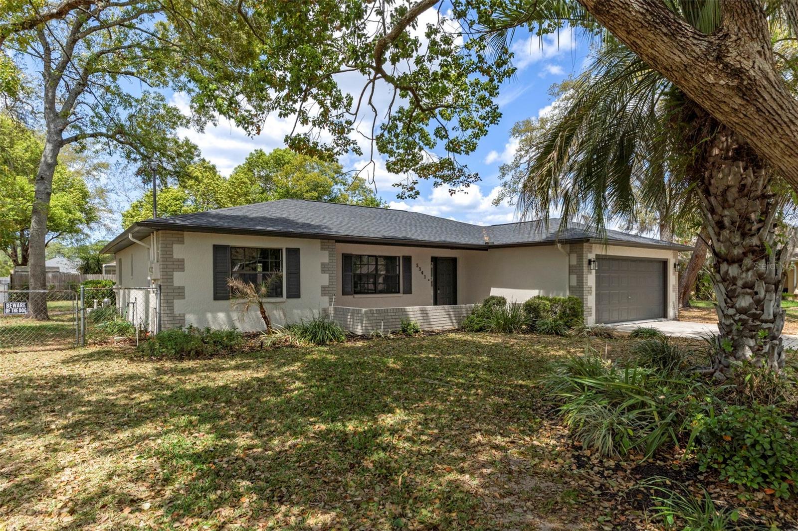 SPRING HILL - Residential