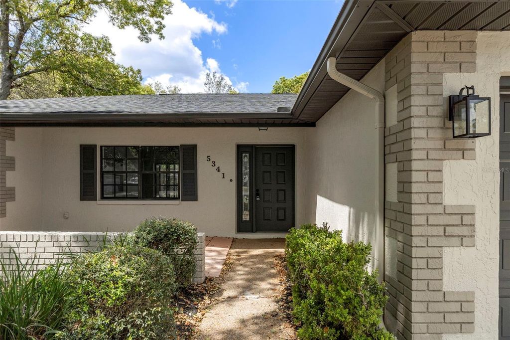 Photo of 5341 Abagail Drive, Spring Hill, FL 34608 (MLS # W7884438)