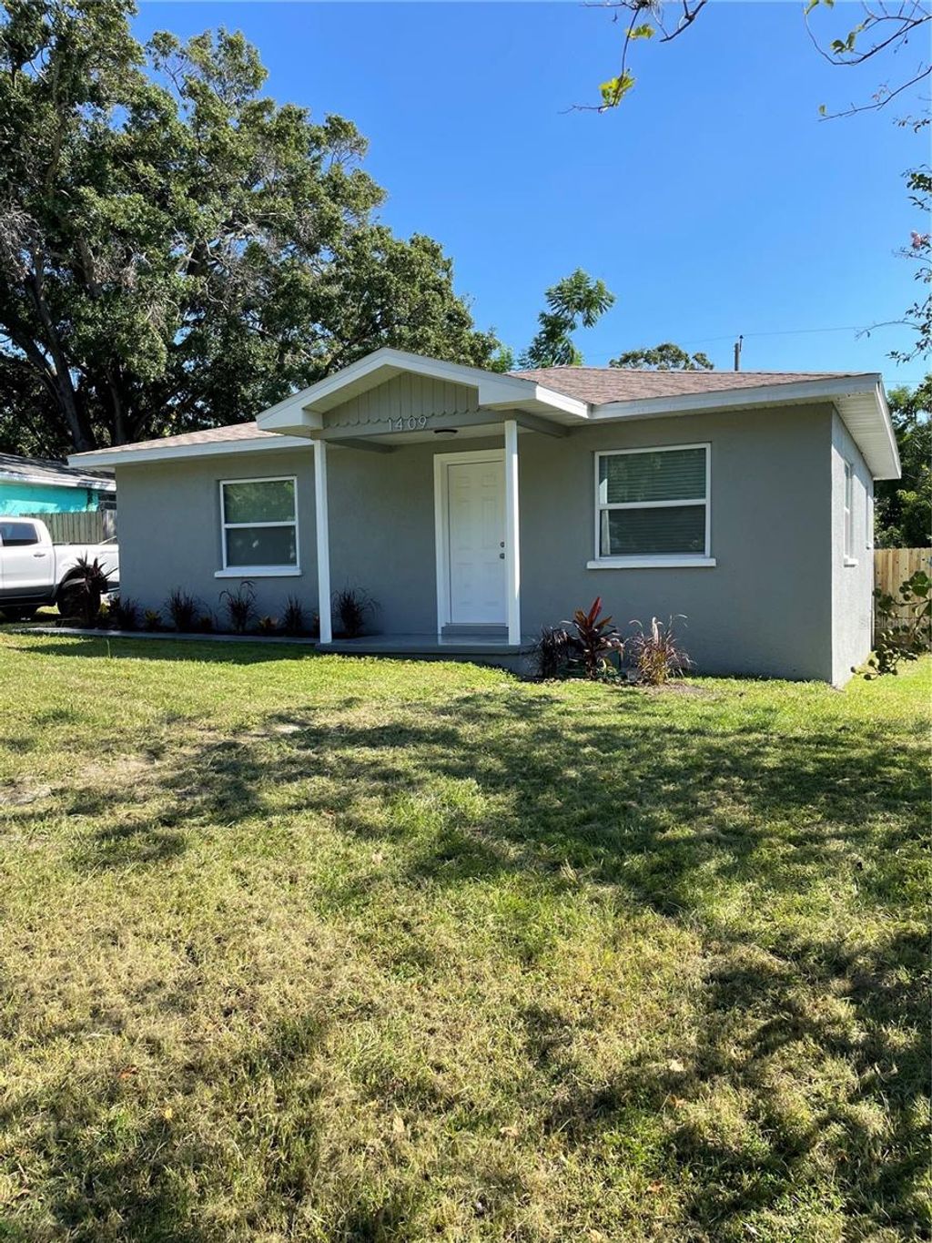 Photo of 1409 Franklin Street, Clearwater, FL 33756 (MLS # TB8472627)