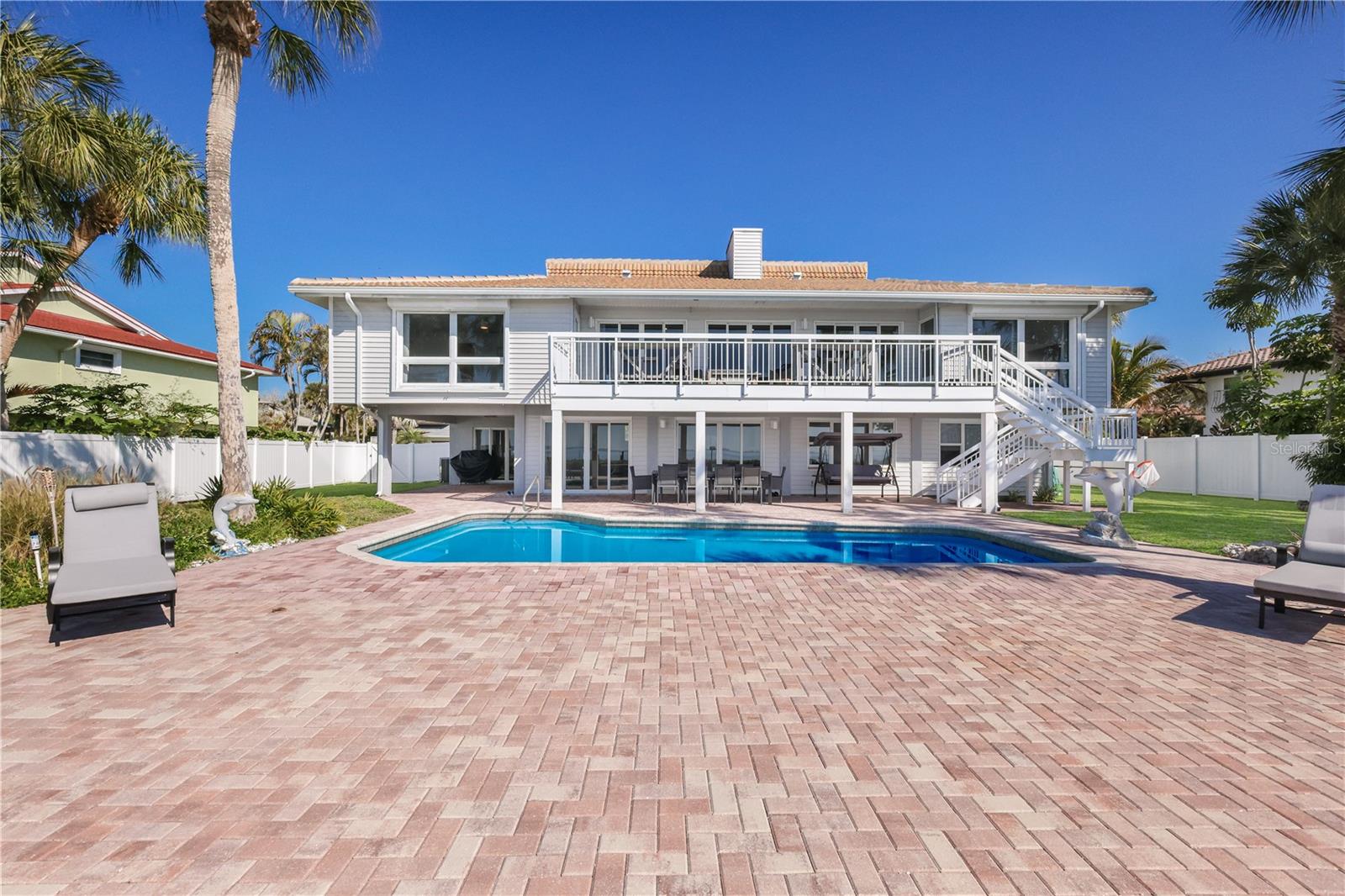 CONQUISTADOR BAYSIDE - Residential