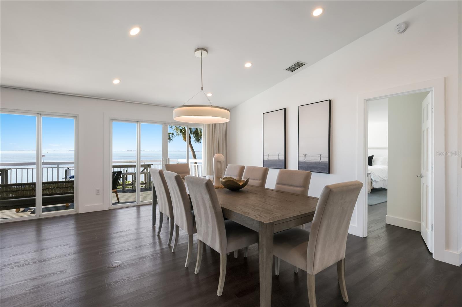 CONQUISTADOR BAYSIDE - Residential