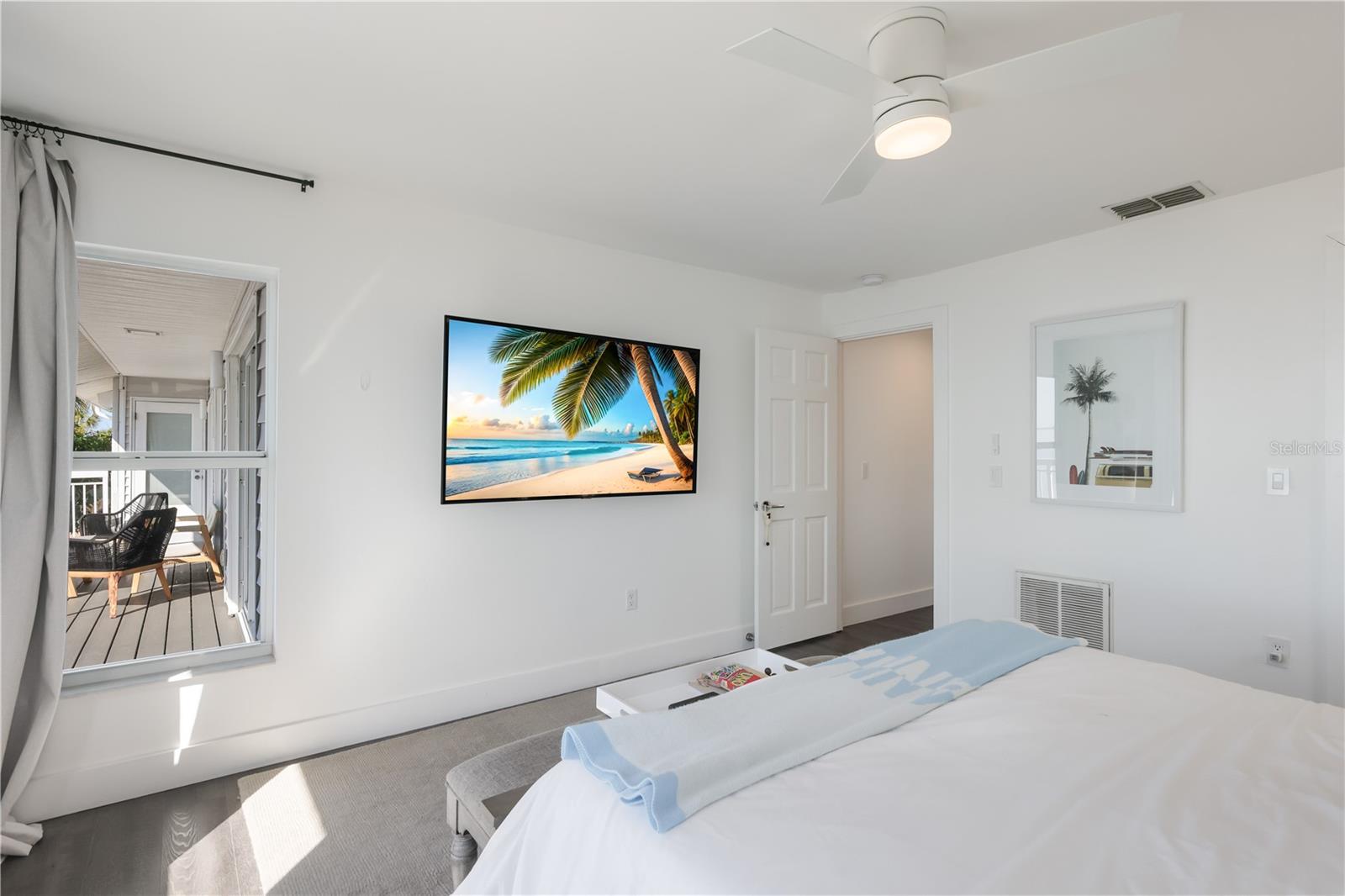 CONQUISTADOR BAYSIDE - Residential