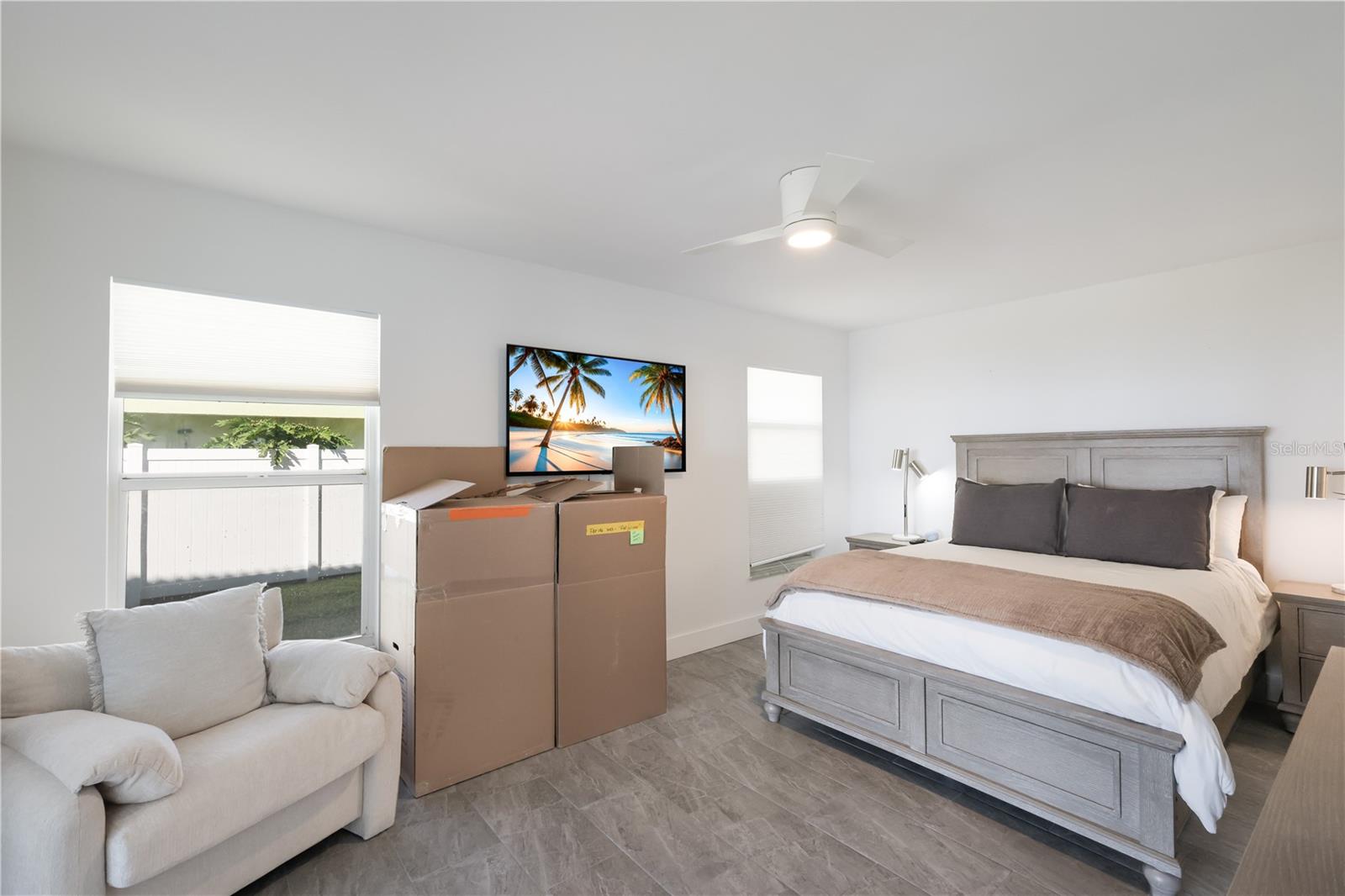 CONQUISTADOR BAYSIDE - Residential