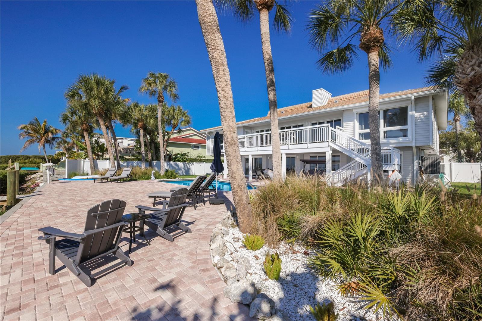 CONQUISTADOR BAYSIDE - Residential