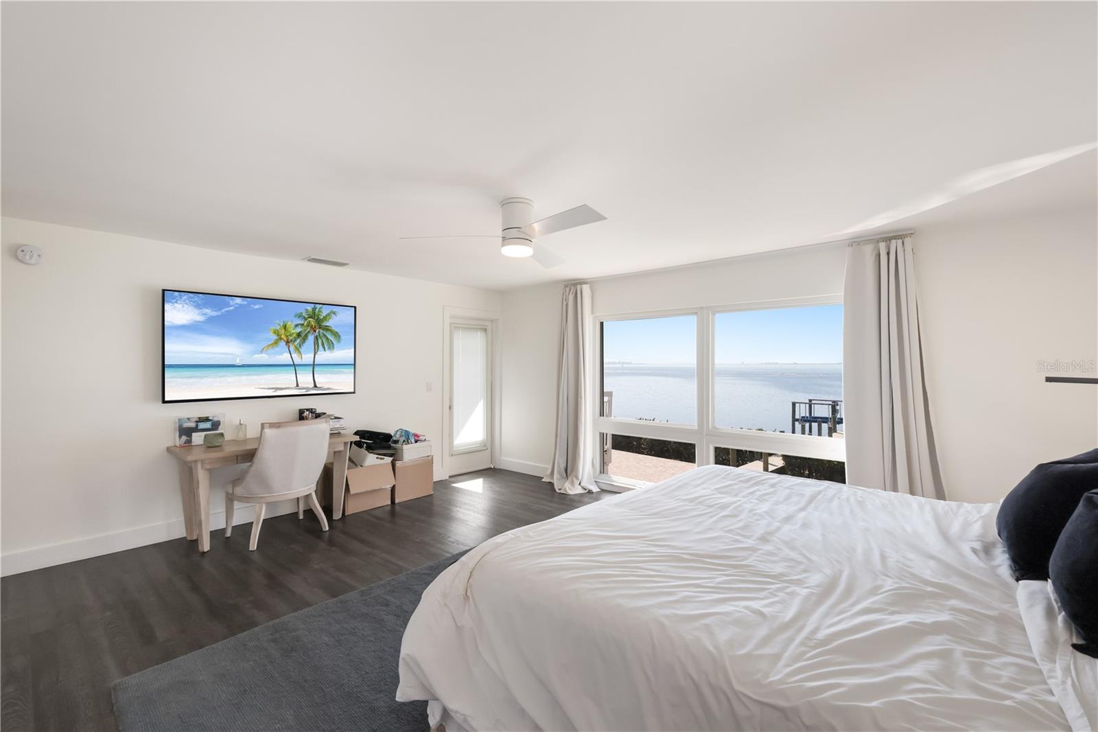 CONQUISTADOR BAYSIDE - Residential