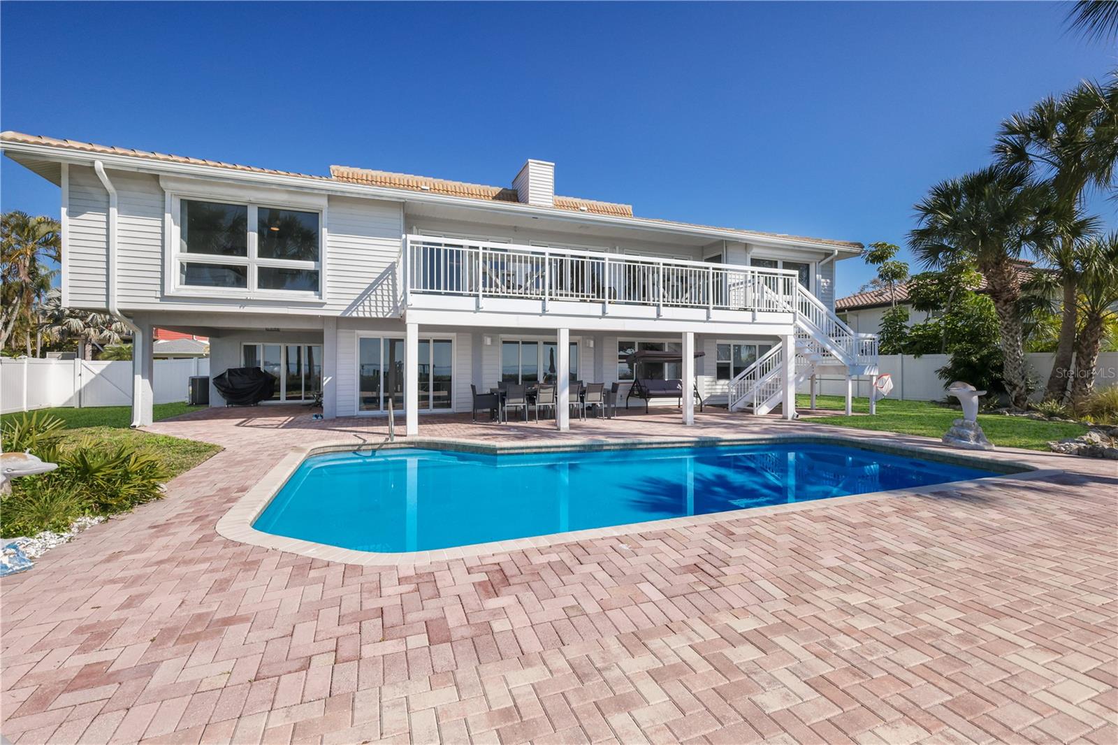 CONQUISTADOR BAYSIDE - Residential