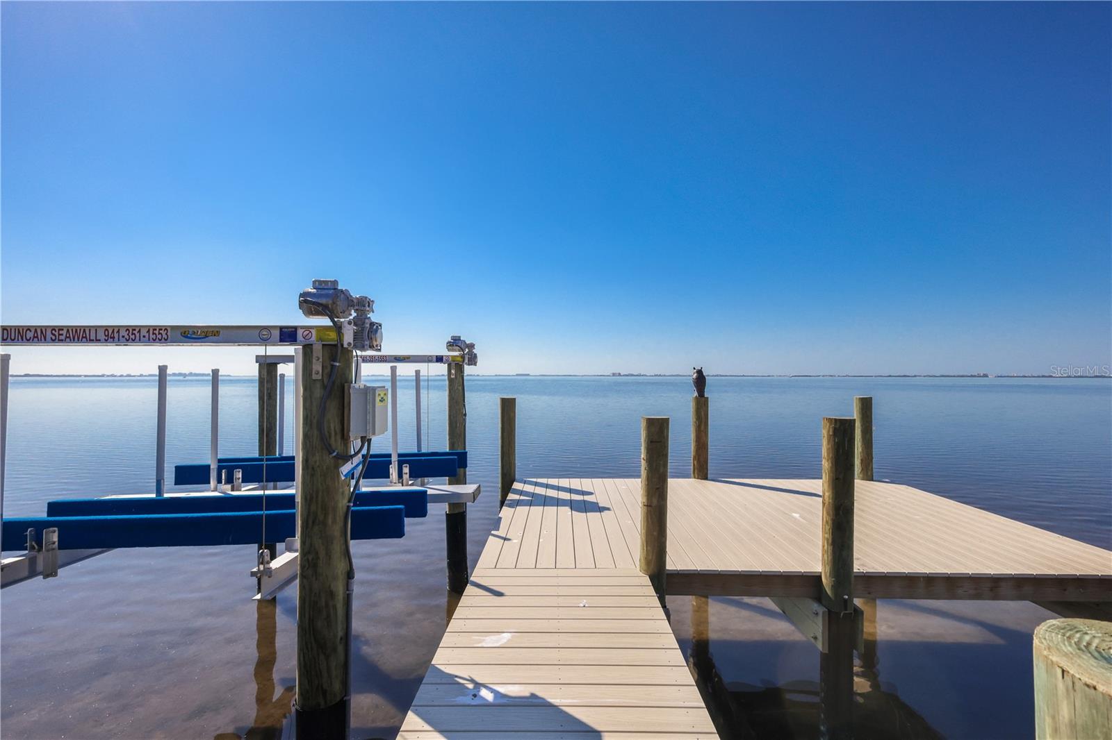 CONQUISTADOR BAYSIDE - Residential