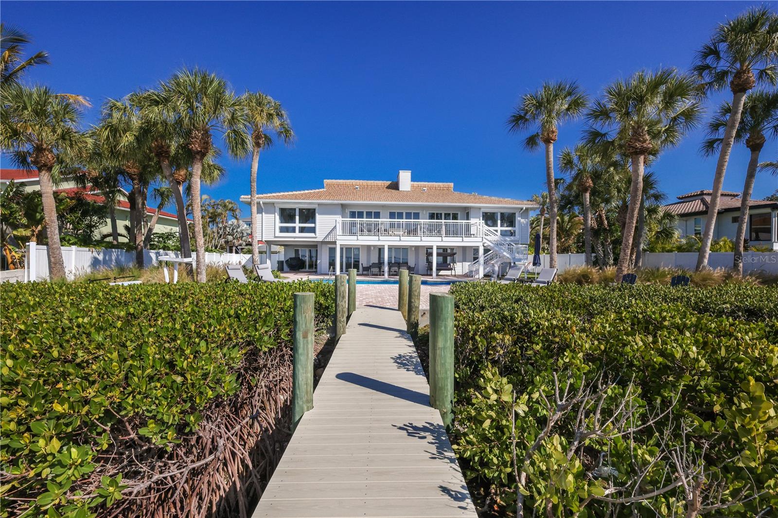 CONQUISTADOR BAYSIDE - Residential