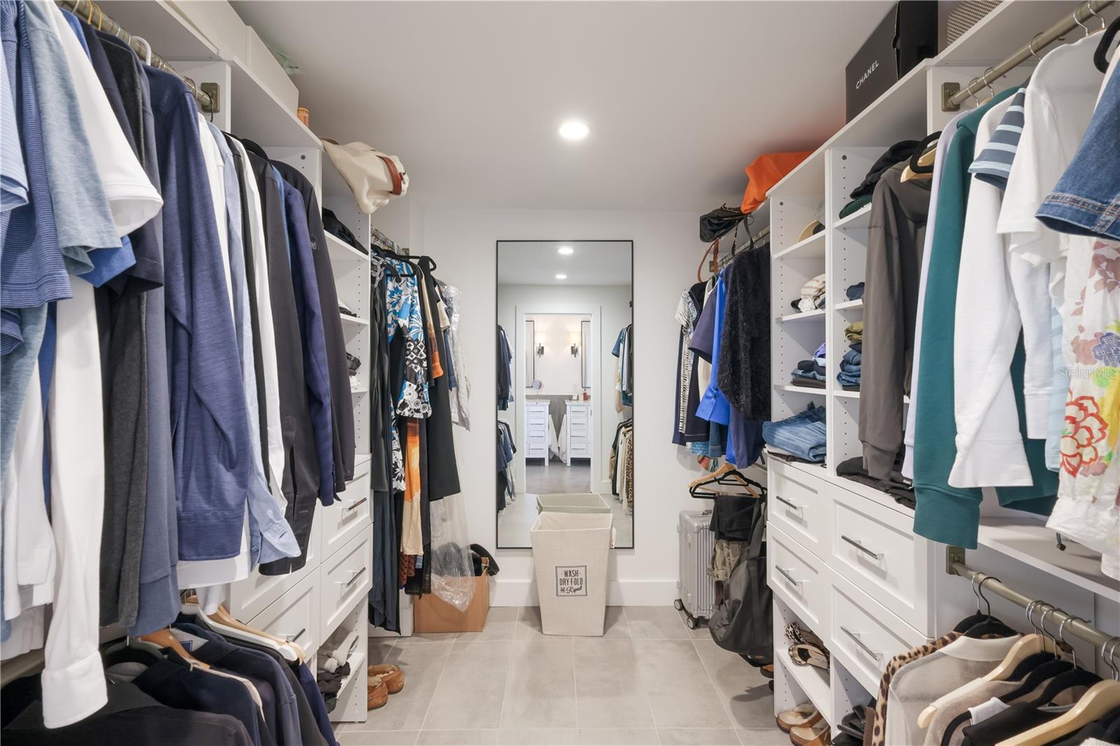 CONQUISTADOR BAYSIDE - Residential