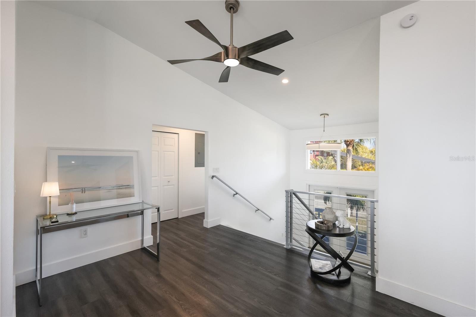 CONQUISTADOR BAYSIDE - Residential