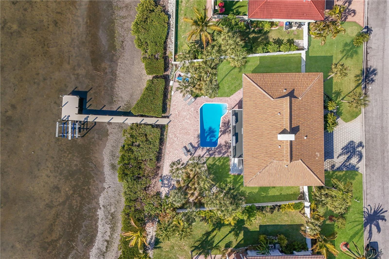 CONQUISTADOR BAYSIDE - Residential