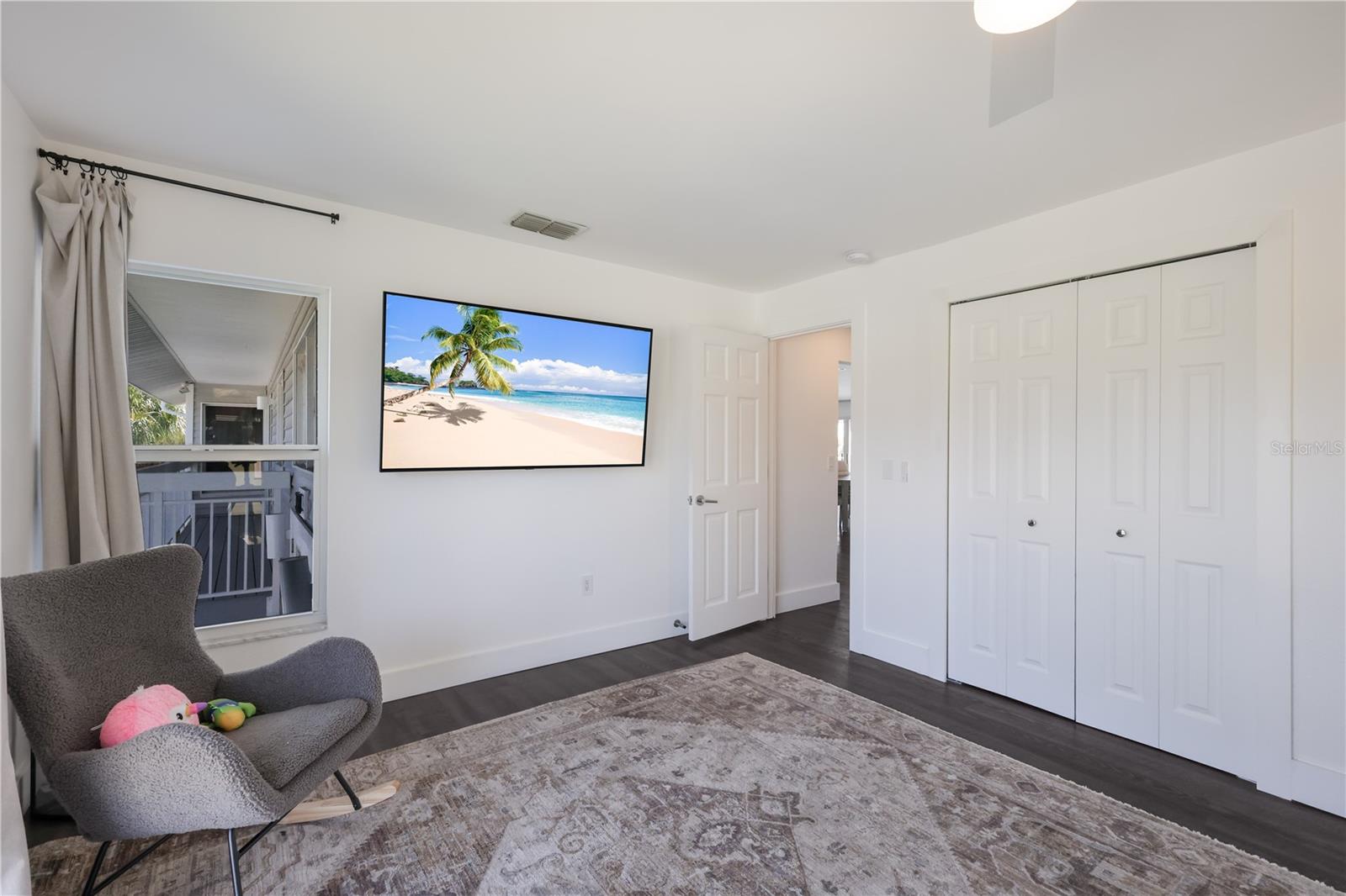 CONQUISTADOR BAYSIDE - Residential