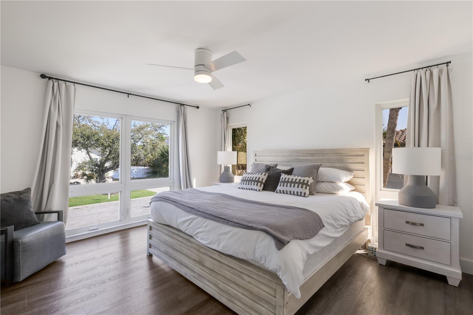 CONQUISTADOR BAYSIDE - Residential