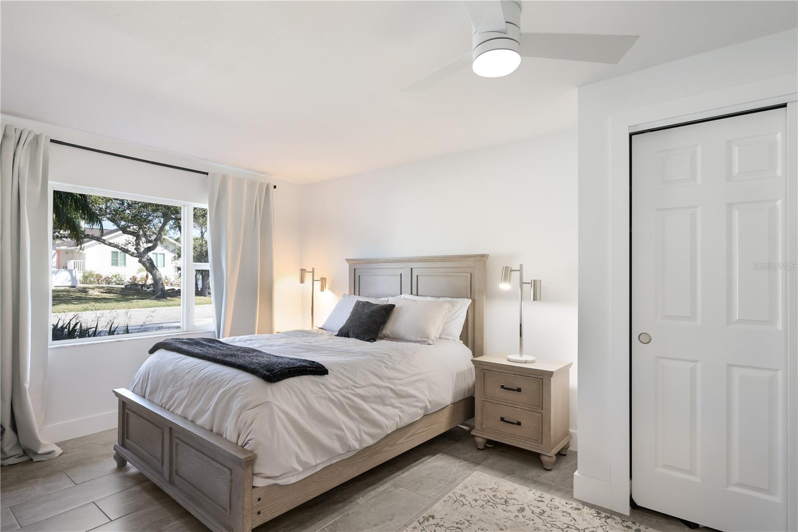 CONQUISTADOR BAYSIDE - Residential