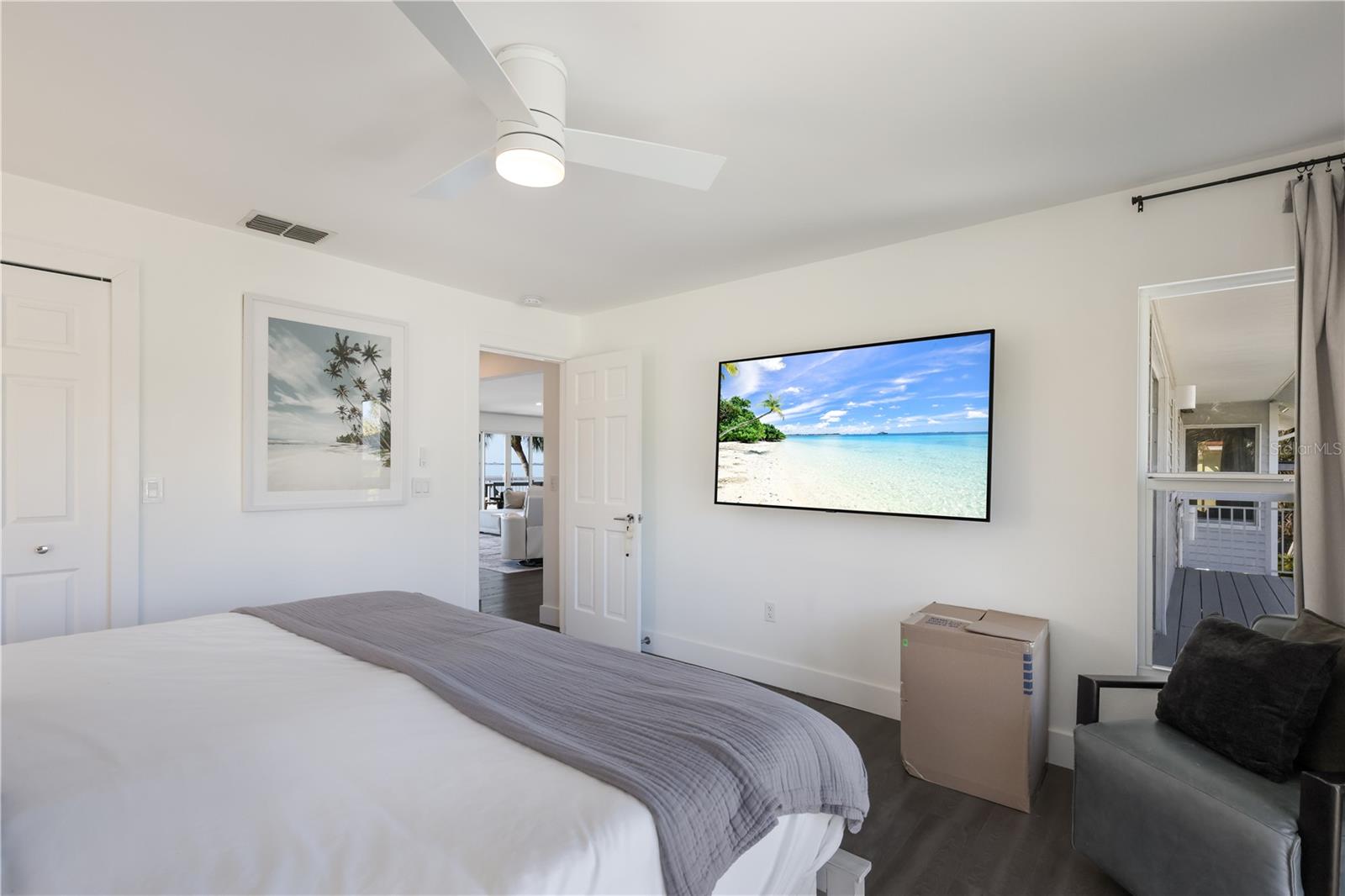 CONQUISTADOR BAYSIDE - Residential